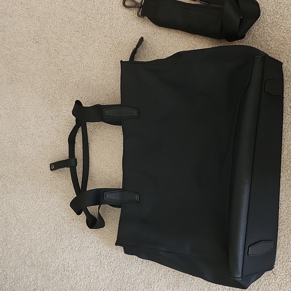 Open Story (Target) Professional Tote Bag